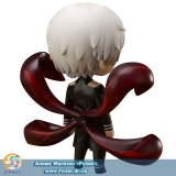 Оригінальна аніме фігурка CharaForm 007 Tokyo Ghoul - Ken Kaneki Complete Figure