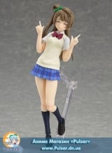 Оригинальная аниме фигурка figma - Love Live!: Kotori Minami