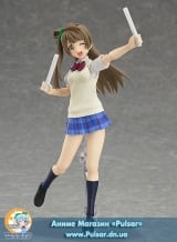 Оригинальная аниме фигурка figma - Love Live!: Kotori Minami