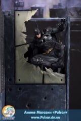 Оригінальна Sci-Fi фігурка ARTFX+ "Batman: Arkham Knight" Batman Arkham Knight 1/10 Easy Assembly Kit