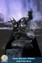 Оригінальна Sci-Fi фігурка ARTFX+ "Batman: Arkham Knight" Batman Arkham Knight 1/10 Easy Assembly Kit