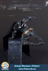 Оригінальна Sci-Fi фігурка ARTFX+ "Batman: Arkham Knight" Batman Arkham Knight 1/10 Easy Assembly Kit
