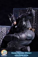 Оригінальна Sci-Fi фігурка ARTFX+ "Batman: Arkham Knight" Batman Arkham Knight 1/10 Easy Assembly Kit