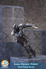 Оригинальная Sci-Fi фигурка ARTFX+ "Batman: Arkham Knight" Arkham Knight 1/10 Easy Assembly Kit