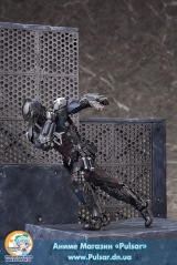 Оригинальная Sci-Fi фигурка ARTFX+ "Batman: Arkham Knight" Arkham Knight 1/10 Easy Assembly Kit