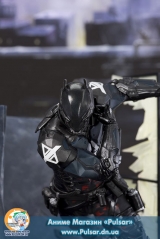 Оригинальная Sci-Fi фигурка ARTFX+ "Batman: Arkham Knight" Arkham Knight 1/10 Easy Assembly Kit