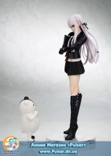 Оригинальная аниме фигурка Danganronpa 1, 2 - Kyoko Kirigiri 1/7 Complete Figure