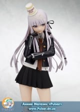 Оригинальная аниме фигурка Danganronpa 1, 2 - Kyoko Kirigiri 1/7 Complete Figure