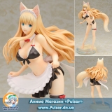 Оригінальна аніме фігурка Shining Hearts - Lorna Swimsuit Ver. 1/7 Complete Figure