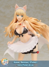 Оригінальна аніме фігурка Shining Hearts - Lorna Swimsuit Ver. 1/7 Complete Figure