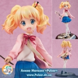 Оригинальная аниме фигурка Hello!! Kiniro Mosaic - Alice Cartelet 1/7 Complete Figure