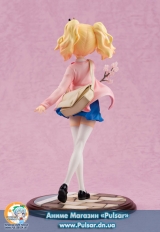 Оригинальная аниме фигурка Hello!! Kiniro Mosaic - Alice Cartelet 1/7 Complete Figure