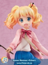 Оригинальная аниме фигурка Hello!! Kiniro Mosaic - Alice Cartelet 1/7 Complete Figure