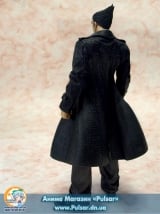 Оригинальная аниме фигурка MARTIAL ARTS COLLECTION "Tekken 7" vol.01 Kazuya Mishima Complete Figure
