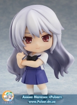 оригінальна Аніме фігурка Nendoroid - Grisaia no Kajitsu: Kazuki Kazami