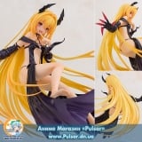 оригінальна Аніме фігурка To Love-UA Darkness-Golden Darkness-Trance of Darkness- 1/8 Complete Figure