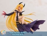 оригінальна Аніме фігурка To Love-UA Darkness-Golden Darkness-Trance of Darkness- 1/8 Complete Figure