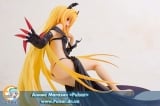оригінальна Аніме фігурка To Love-UA Darkness-Golden Darkness-Trance of Darkness- 1/8 Complete Figure