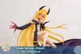 оригінальна Аніме фігурка To Love-UA Darkness-Golden Darkness-Trance of Darkness- 1/8 Complete Figure