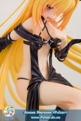 оригінальна Аніме фігурка To Love-UA Darkness-Golden Darkness-Trance of Darkness- 1/8 Complete Figure