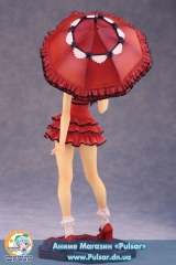 Оригинальная аниме фигурка Fate/EXTRA CCC - Saber One-piece Dress ver. 1/7 Complete Figure
