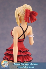 Оригинальная аниме фигурка Fate/EXTRA CCC - Saber One-piece Dress ver. 1/7 Complete Figure