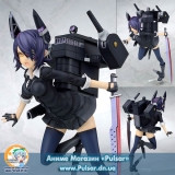 Оригинальная аниме фигурка Kantai Collection -Kan Colle- Tenryu 1/8 Complete Figure