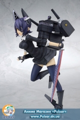 Оригинальная аниме фигурка Kantai Collection -Kan Colle- Tenryu 1/8 Complete Figure