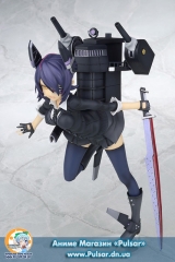 Оригинальная аниме фигурка Kantai Collection -Kan Colle- Tenryu 1/8 Complete Figure