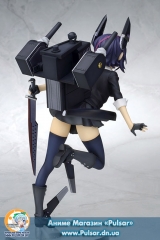 Оригинальная аниме фигурка Kantai Collection -Kan Colle- Tenryu 1/8 Complete Figure