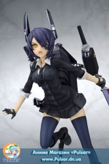Оригинальная аниме фигурка Kantai Collection -Kan Colle- Tenryu 1/8 Complete Figure