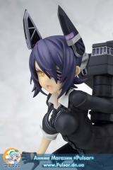 Оригинальная аниме фигурка Kantai Collection -Kan Colle- Tenryu 1/8 Complete Figure