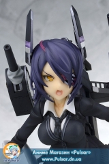 Оригинальная аниме фигурка Kantai Collection -Kan Colle- Tenryu 1/8 Complete Figure