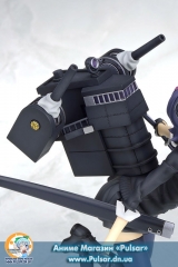 Оригинальная аниме фигурка Kantai Collection -Kan Colle- Tenryu 1/8 Complete Figure