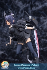 Оригинальная аниме фигурка Kantai Collection -Kan Colle- Tenryu 1/8 Complete Figure