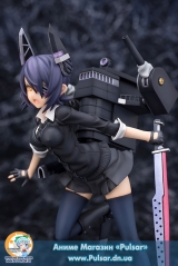 Оригинальная аниме фигурка Kantai Collection -Kan Colle- Tenryu 1/8 Complete Figure