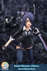 Оригинальная аниме фигурка Kantai Collection -Kan Colle- Tenryu 1/8 Complete Figure