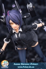 Оригинальная аниме фигурка Kantai Collection -Kan Colle- Tenryu 1/8 Complete Figure