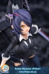 Оригинальная аниме фигурка Kantai Collection -Kan Colle- Tenryu 1/8 Complete Figure