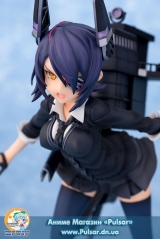 Оригинальная аниме фигурка Kantai Collection -Kan Colle- Tenryu 1/8 Complete Figure