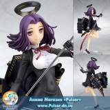 Оригинальная аниме фигурка Kantai Collection -Kan Colle- Tatsuta 1/8 Complete Figure