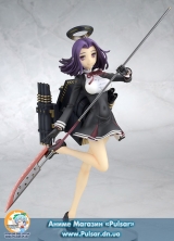 Оригинальная аниме фигурка Kantai Collection -Kan Colle- Tatsuta 1/8 Complete Figure