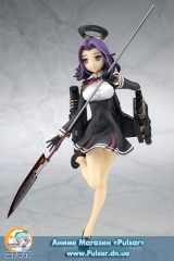 Оригинальная аниме фигурка Kantai Collection -Kan Colle- Tatsuta 1/8 Complete Figure