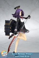 Оригинальная аниме фигурка Kantai Collection -Kan Colle- Tatsuta 1/8 Complete Figure