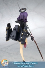 Оригинальная аниме фигурка Kantai Collection -Kan Colle- Tatsuta 1/8 Complete Figure