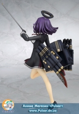 Оригинальная аниме фигурка Kantai Collection -Kan Colle- Tatsuta 1/8 Complete Figure