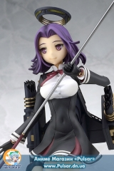 Оригинальная аниме фигурка Kantai Collection -Kan Colle- Tatsuta 1/8 Complete Figure