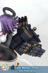 Оригинальная аниме фигурка Kantai Collection -Kan Colle- Tatsuta 1/8 Complete Figure