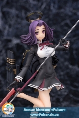 Оригинальная аниме фигурка Kantai Collection -Kan Colle- Tatsuta 1/8 Complete Figure