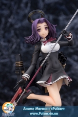 Оригинальная аниме фигурка Kantai Collection -Kan Colle- Tatsuta 1/8 Complete Figure